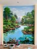 tranh-ve-son-thuy-2 - ảnh nhỏ  1
